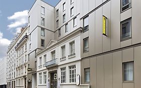 B&B Hotel Lyon Centre Perrache