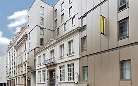 B&B Hotel Lyon Centre Perrache